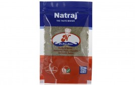 Natraj Pudhina Flakes (Mint Leaves)  Pack  100 grams